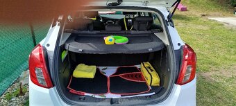 Opel Mokka X 2019 - Najeto 31,300 km - 18
