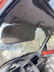 Prodám veškeré náhradní díly z Peugeot 205 - 18