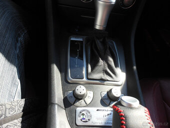 Prodám Mercedes-Benz SLK 200 Kompressor Automat - 18