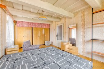 Prodej rodinného domu ve Štramberku - 18