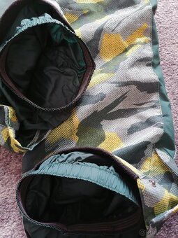 Zimní komplet O'Neill - 18