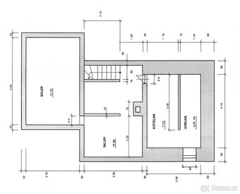 Prodáme chalupu nedaleko Náchoda, Řešetova Lhota - 18