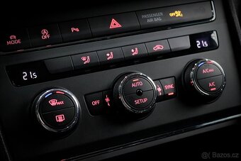 Seat Leon 1.4TSI 110kW FR REZERVOVÁNO - 18