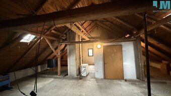 Prodej rodinného domu 290 m², pozemek 6522 m² Rudíkov - 18