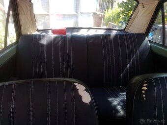 škoda 105L 1983 - 18