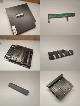 Tiskárna Kyocera Ecosys M 6030 cdn - 18