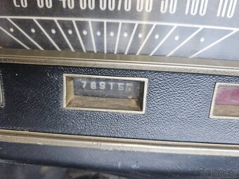 Ford Mustang V8 Cabriolet - 18