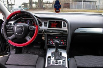 Audi A6 3.0 TDI quattro tiptronic - 18