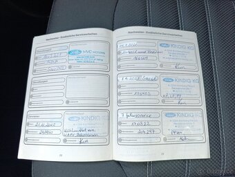 Ford Galaxy 2019 Titanium 7mist - 18