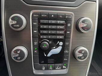 Volvo V70,  D4 2.0, 147kw Aut. Nové v ČR DPH - 18