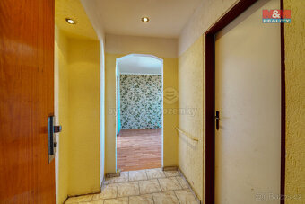 Prodej bytu 2+1, 52 m², Horní Slavkov, ul. Zahradní - 18