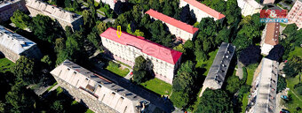 Prodej bytu 1+1, 29 m², Ostrava, ul. Čujkovova - 18