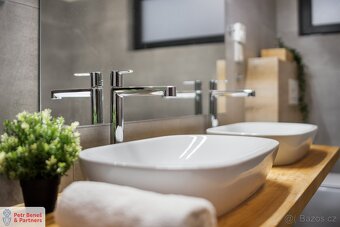 Moderní bungalov 4+kk v Petrovicích u Rakovníka, ev.č. 00075 - 18