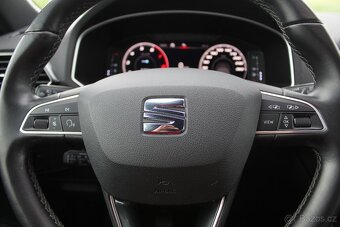 Seat Tarraco Xcellence 1.5 TSI 110Kw 7 míst 108000km webasto - 18