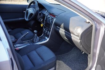 Prodej Mazda 6 GG1 (kombi), 2.0 - benzin - 18