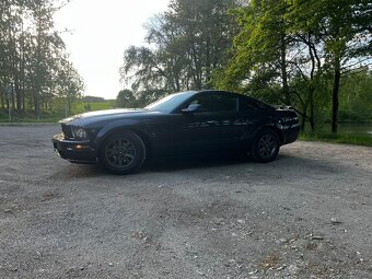 Mustang 4.0 V6 perfektní stav - 18