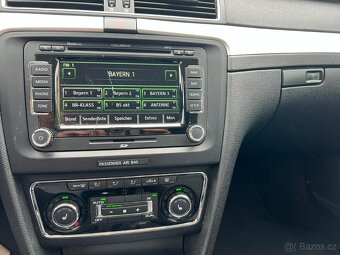 Škoda Suoerb 2,0TDi 125kW Ambiente limuzína - 18