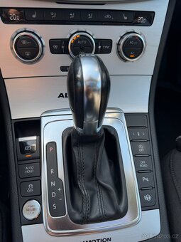 Passat ALLtrack 2.0TDI DSG - 18