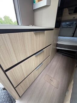 Adria Twin Plus Family 2020 | 2.3 JTD 130 hp - 18