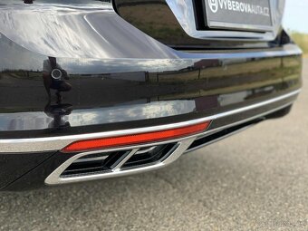 VW Passat B8 2.0 TDI 110 kW/DSG/R-Line/FULL LED/12.2021 - 18