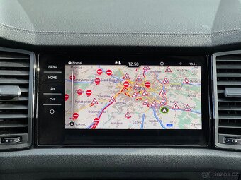 ŠKODA KODIAQ FL 2.0 TDI 110KW DSG SPORTLINE WEBASTO TAŽNÝ - 18