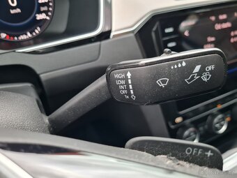 Volkswagen Passat, R-LINE 140kW HIGHLINE S, DPH - 18