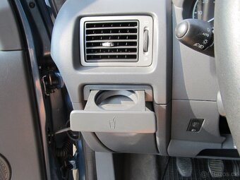 Fiat Scudo 2.0 JTD LONG 8 míst 120 kw - 18