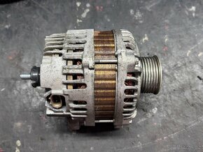 Motor Nissan 1.6i HR16 a další díly - 18