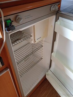 Citroen Pössl 2 Win MOTOR 3L  bez DPF - 18