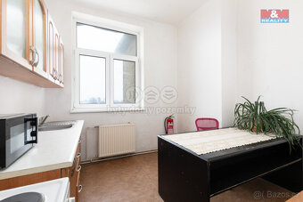 Prodej nájemního domu, 2070 m², Ostrava, ul. 28. října - 18