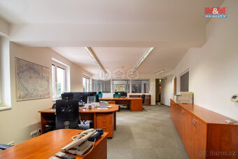 Prodej kancelářského prostoru, 401 m², Praha 10 - Hostivař - 18