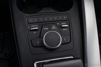 Audi A4 35 2.0 TFSI Sport DSG - 18