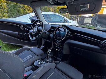 Mini Cooper SE (Elektric) Essential 2022 - 18