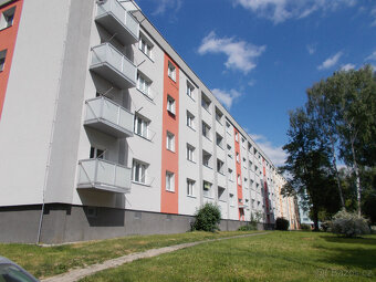 Nabízím 1+1, Ostrava Zábřeh, plně vybavený - 18