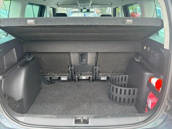 Škoda Yeti 1.4 Tsi 90kw Adventure r.v.2015, Serviska - 18