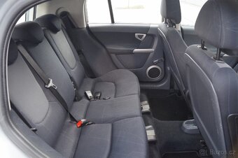 Smart ForFour 1.3 Passion, 70kW, r.v. 2005 - 18