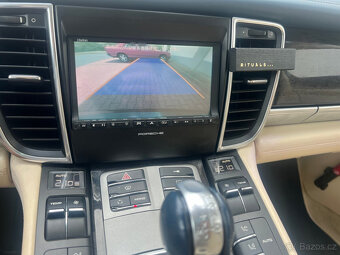 Porsche Panamera 4S V8 4.8, orig.klapky - 18