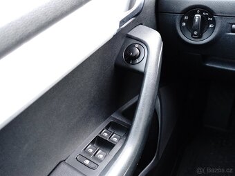Skoda Octavia III 1.6 TDI - závada motoru - 18