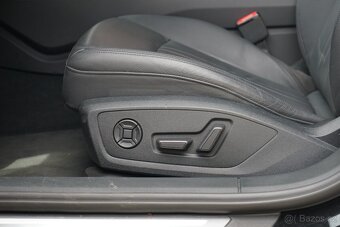 Audi A6, 50TFSI-e (220kW)  Kůže Virtual El.Sedadla - 18