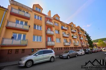 Pronájem bytu Boskovice - 18