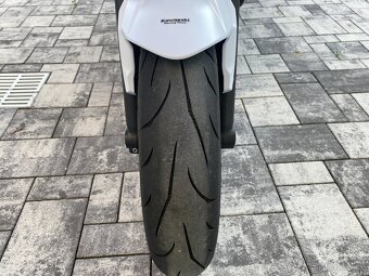 Kawasaki Z650 ABS, 35kw - 18