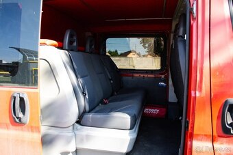 Citroën Jumper 2011 - 18