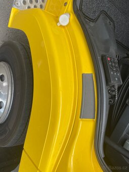 Prodám MB Atego-odtahovka - 18