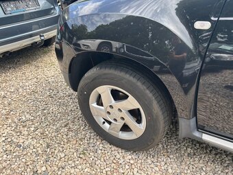 Dacia Duster 1.6 77kw r.v.2012 - 18