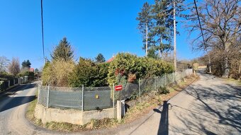 Prodej domu se zahradou a garáží, Černošice - 18