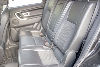 Land Rover Discovery Sport /AJ NA SPLÁTKY / PROTIÚČET / - 18