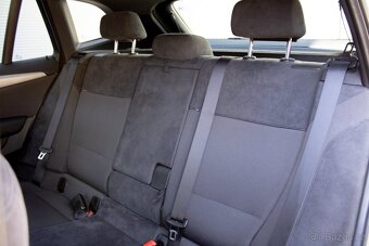BMW X1 20d M packet - 18