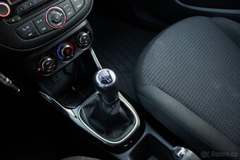 Opel Corsa E 1.4 16V LPG - 18