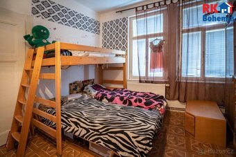 Prodej, komerční objekt, pozemek 645 m2, Mladá Boleslav, ul. - 18