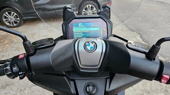 BMW C400GT r.v.2019 - 18